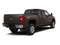 2013 Chevrolet Silverado 2500 HD LTZ