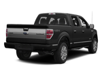 2014 Ford F-150 Platinum