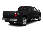 2014 Ford Super Duty F-250 SRW Lariat