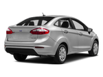 2016 Ford Fiesta Sedan 4dr Sdn S