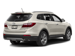 2016 Hyundai Santa Fe AWD 4dr Limited