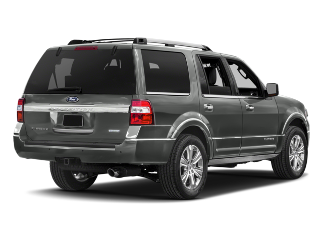 2017 Ford Expedition Platinum 4x4