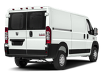 2018 RAM ProMaster Cargo Van 1500 Low Roof 136" WB