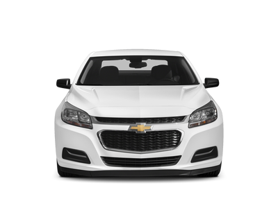 2015 Chevrolet Malibu 4dr Sdn LS w/1LS