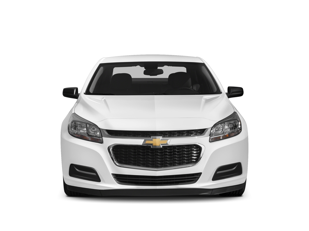 2015 Chevrolet Malibu 4dr Sdn LS w/1LS