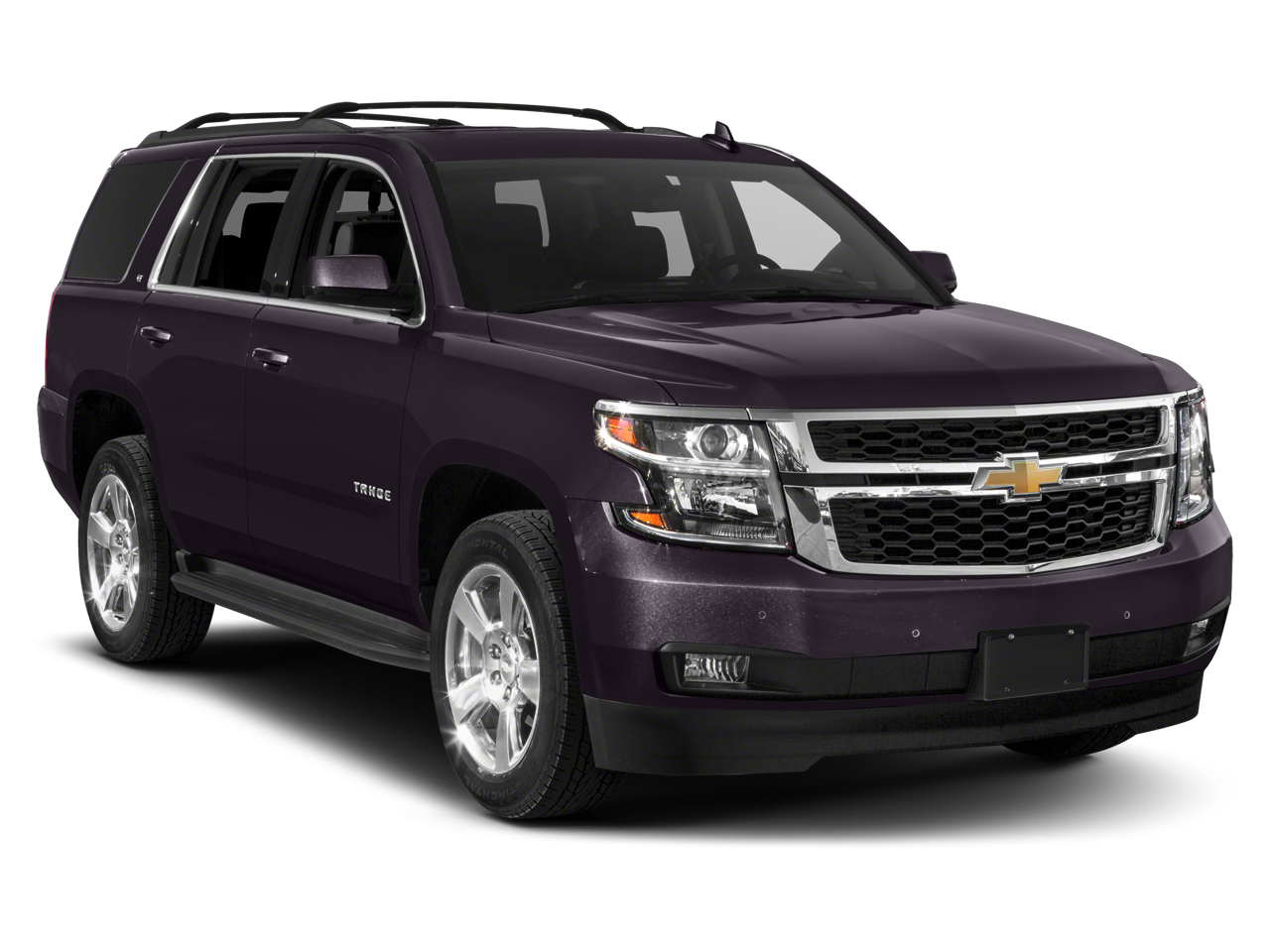 2015 Chevrolet Tahoe 4WD 4dr LT