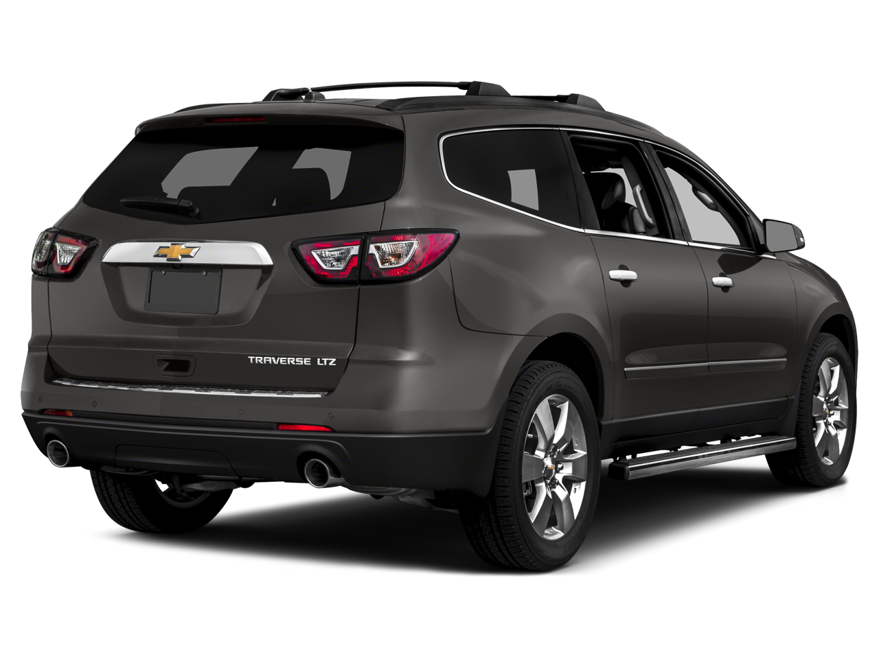 2015 Chevrolet Traverse AWD 4dr LTZ