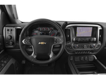 2015 Chevrolet Silverado 3500HD 4WD LTZ Crew Cab
