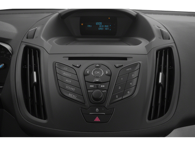 2015 Ford Escape 4WD 4dr Titanium