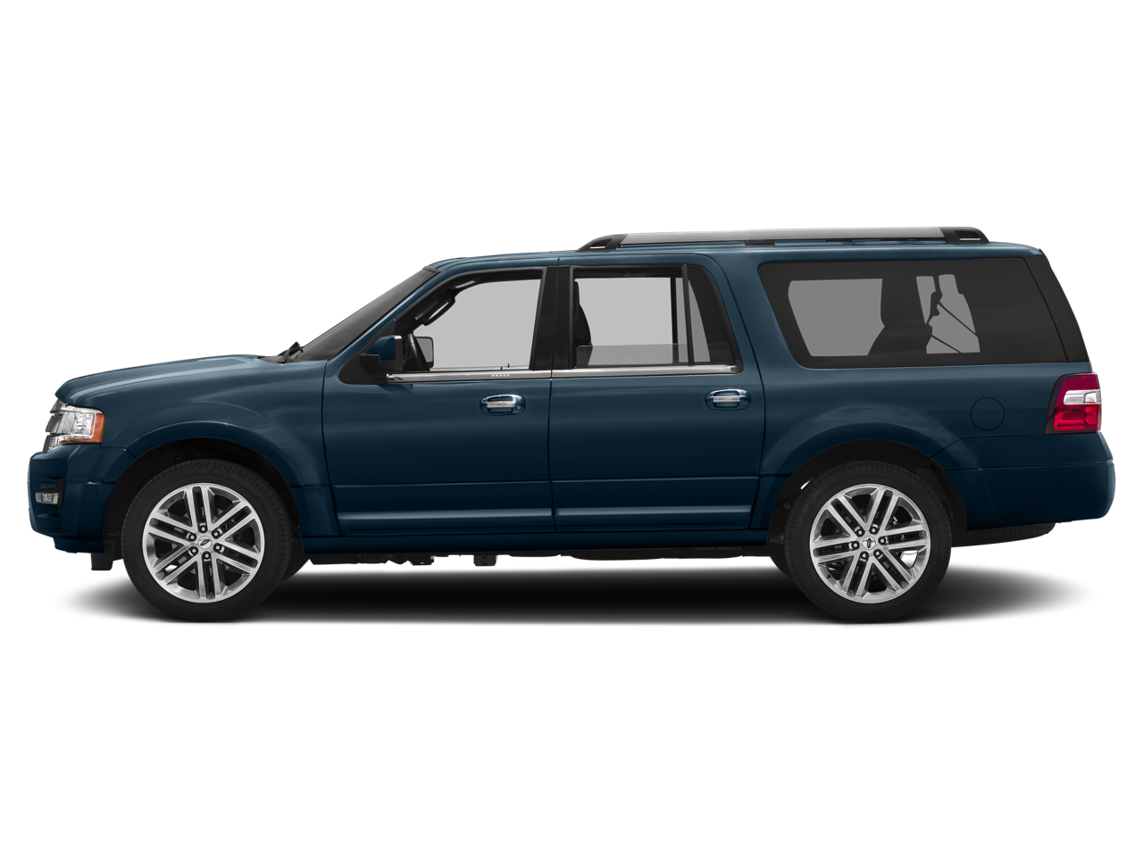 2015 Ford Expedition EL 4WD 4dr Limited