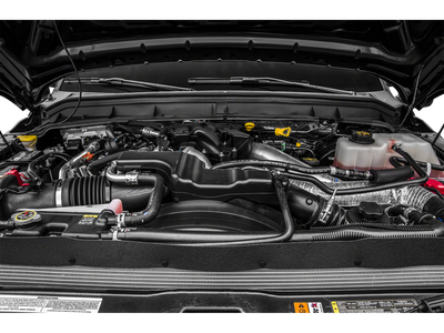 2015 Ford Super Duty F-250 SRW Platinum