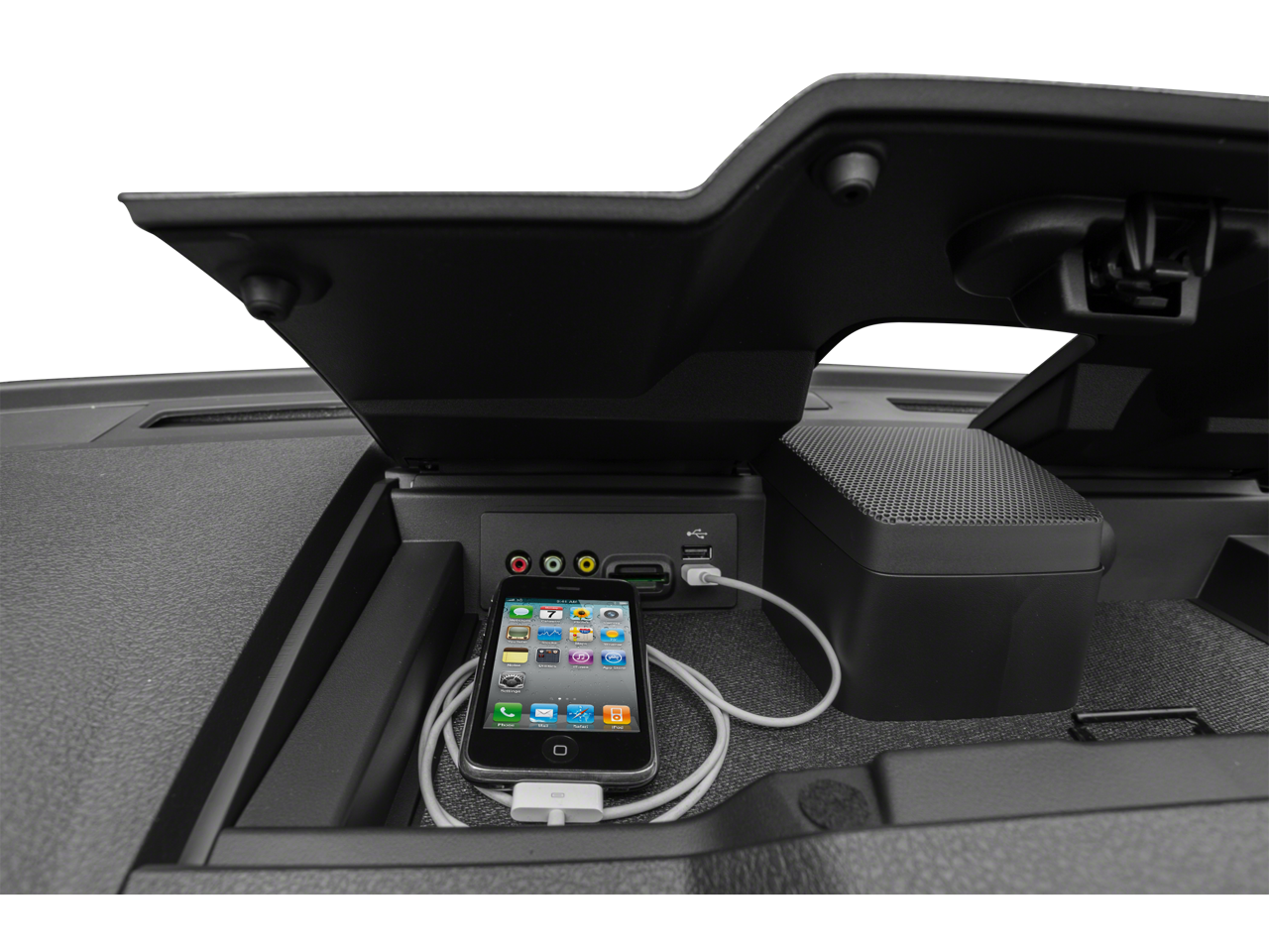 2015 Ford Super Duty F-250 SRW Platinum