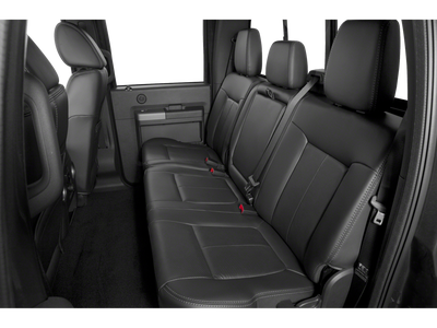 2015 Ford Super Duty F-250 SRW XL