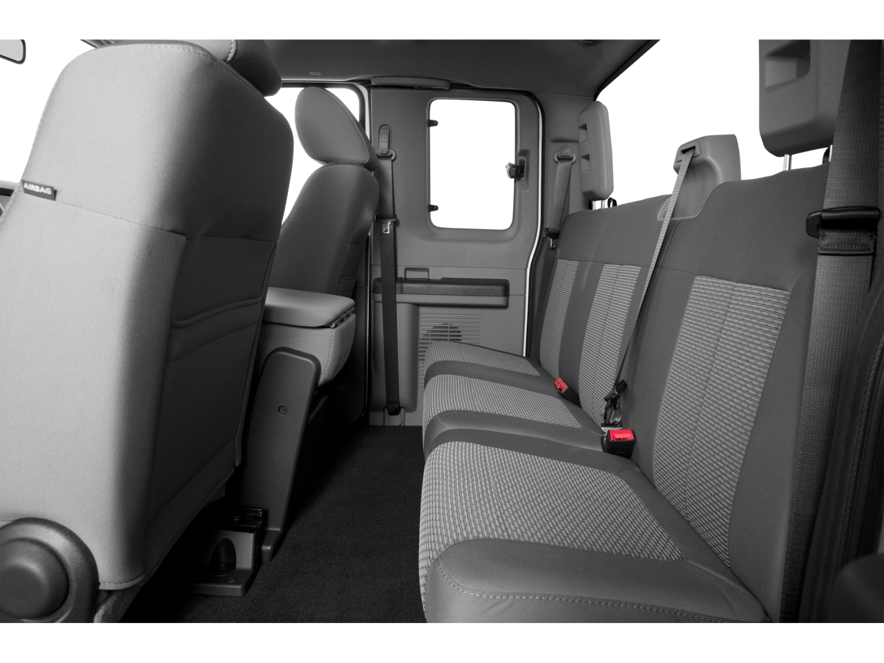 2015 Ford Super Duty F-250 SRW XLT