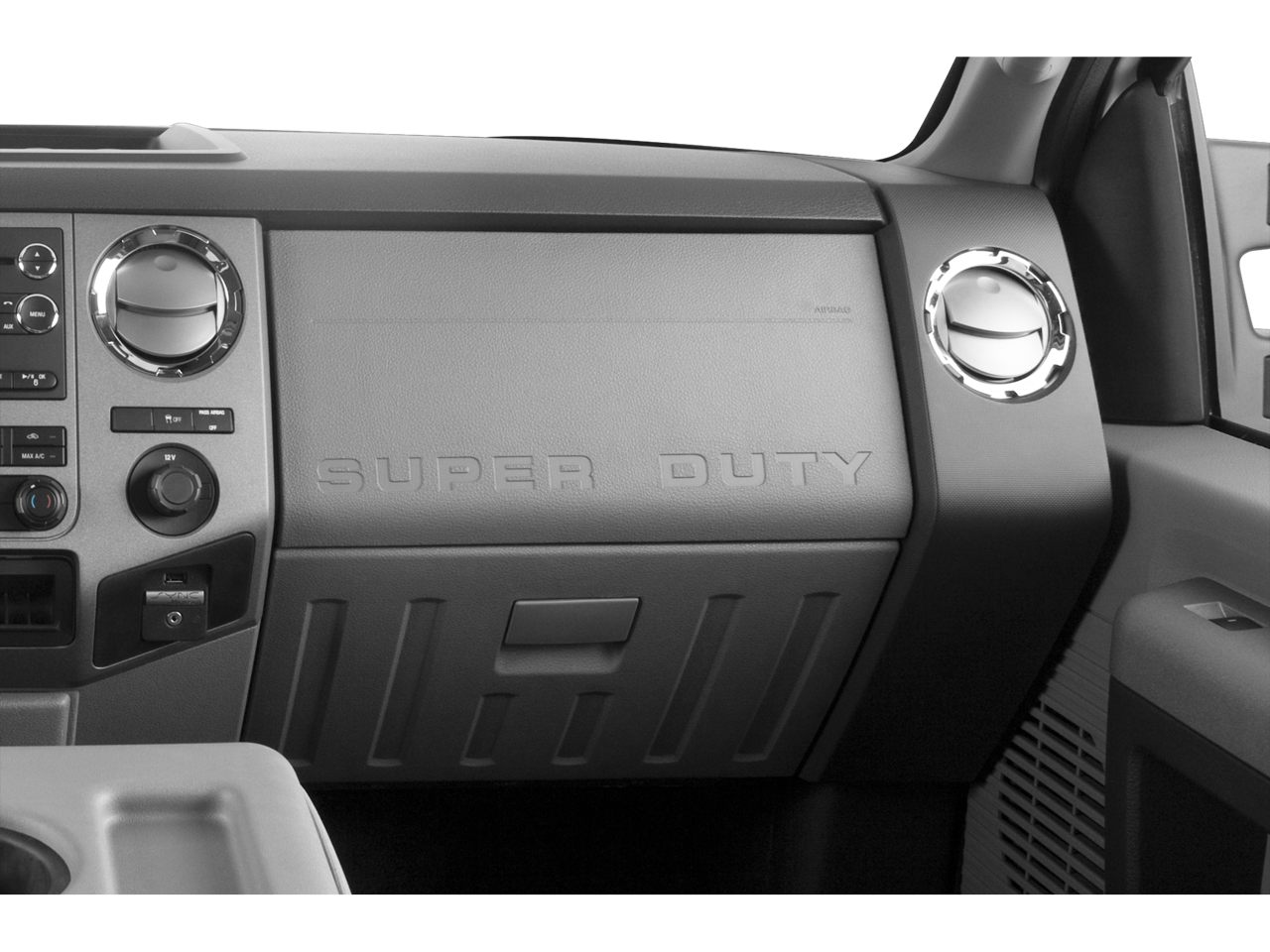 2015 Ford Super Duty F-250 SRW XLT