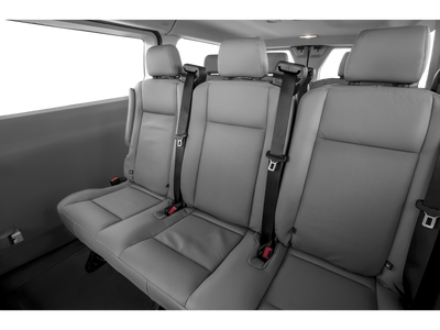 2015 Ford Transit Wagon XL