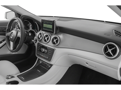 2015 Mercedes-Benz GLA 4MATIC® 4dr GLA 250