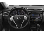 2015 Nissan Rogue AWD 4dr SL