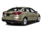 2016 Ford Focus Sedan 4dr Sdn SE