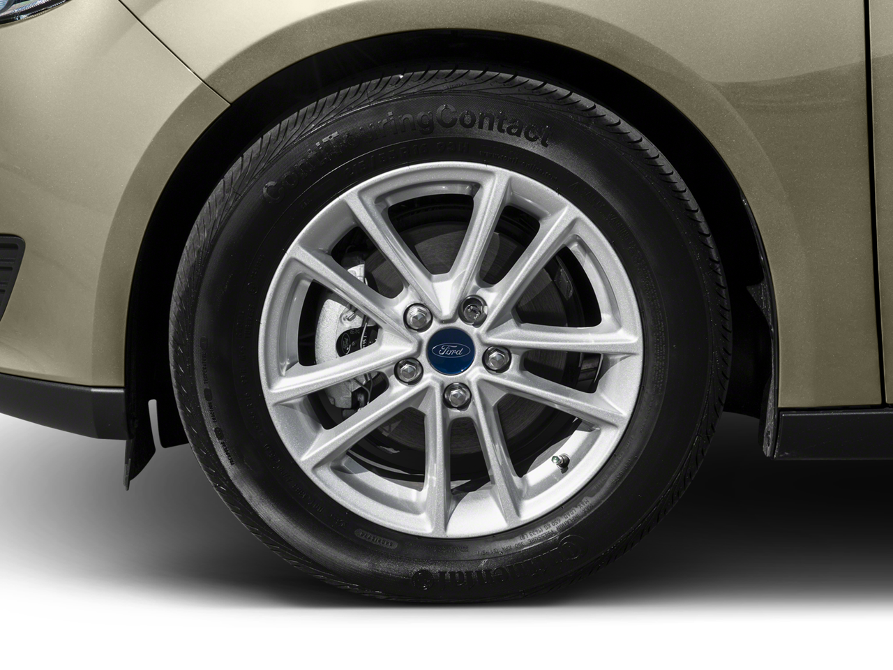 2016 Ford Focus Sedan 4dr Sdn SE