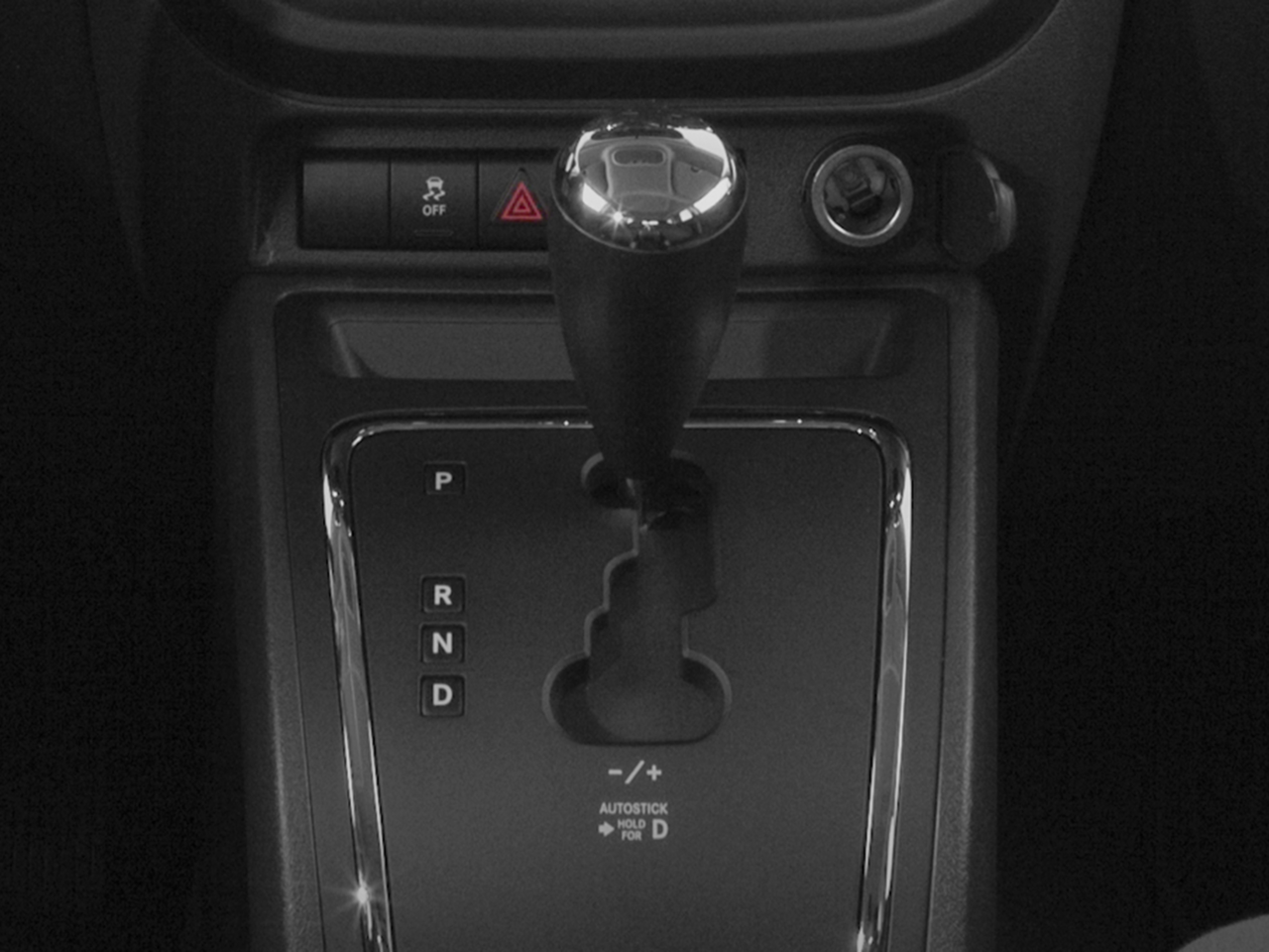 2016 Jeep Patriot Sport SE