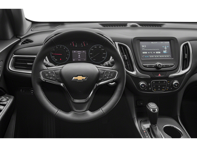 2018 Chevrolet Equinox FWD 4dr LT w/1LT