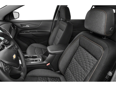 2018 Chevrolet Equinox AWD 4dr LT w/1LT