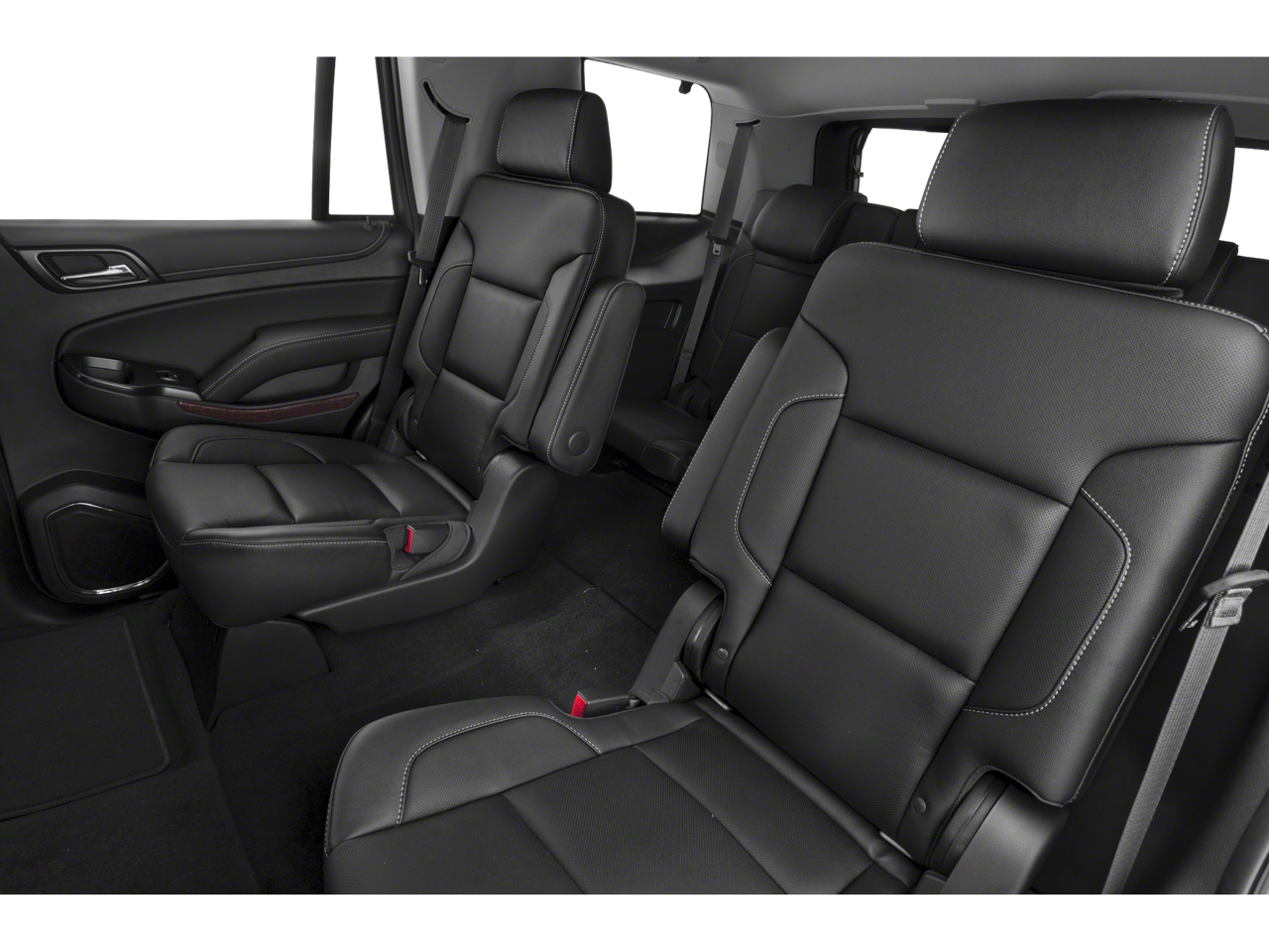 2018 GMC Yukon 4WD 4dr SLT