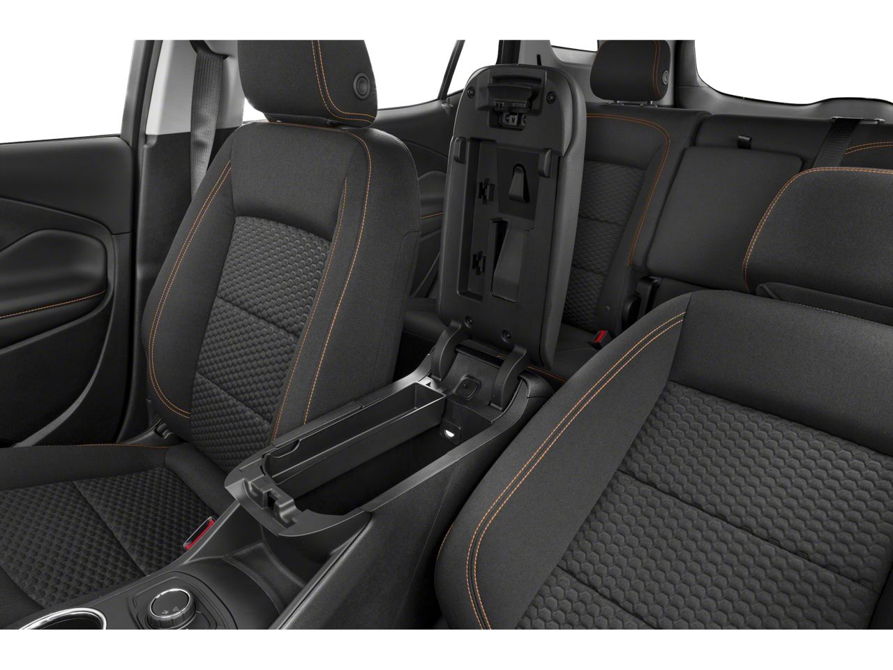 2018 GMC Terrain FWD 4dr SLE