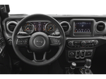 2018 Jeep Wrangler Unlimited Unlimited Sport S