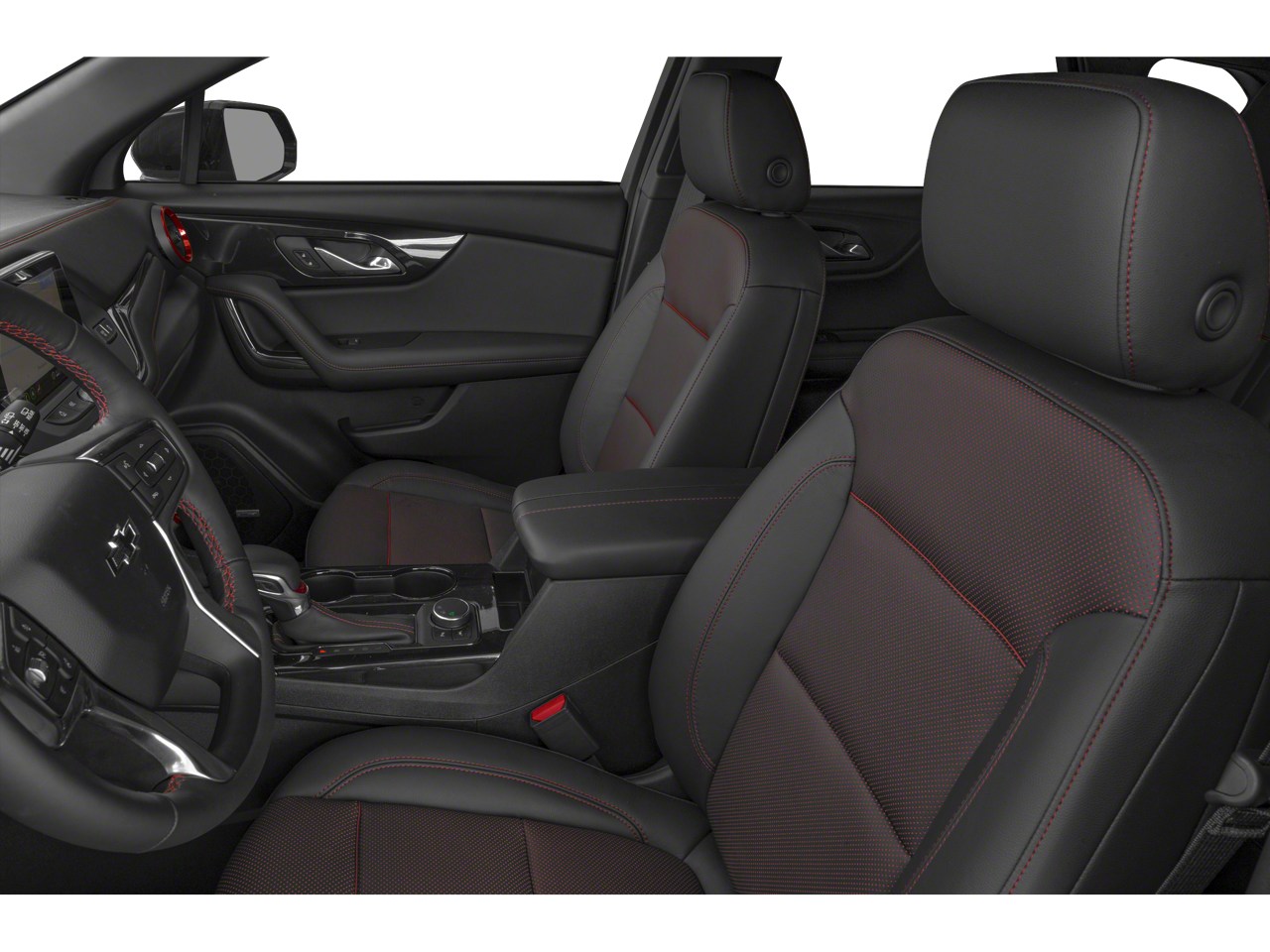 2019 Chevrolet Blazer FWD 4dr RS