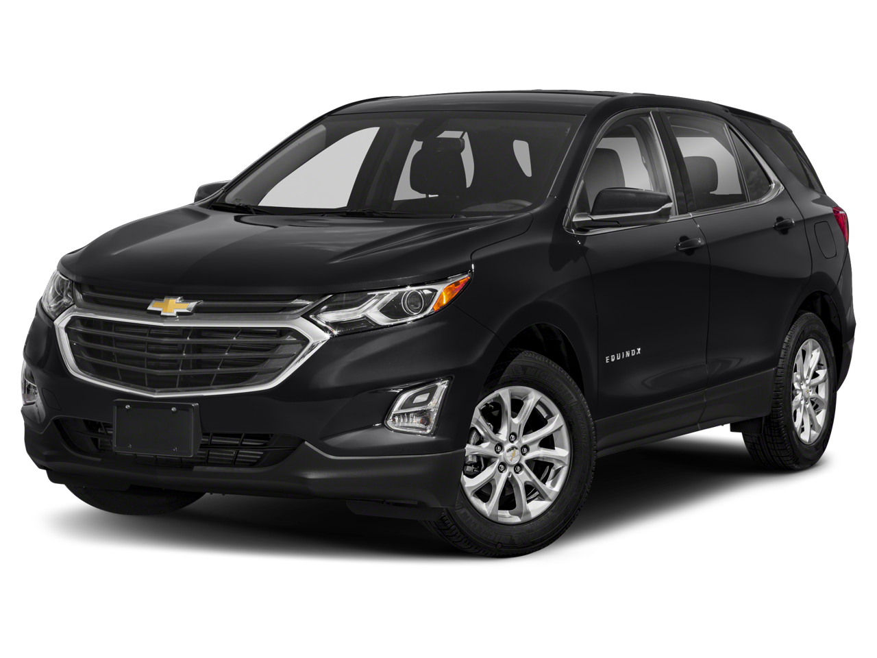 Used 2019 Chevrolet Equinox LT with VIN 2GNAXKEV0K6241283 for sale in Taylorville, IL
