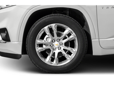 2019 Chevrolet Traverse AWD 4dr High Country w/2LZ