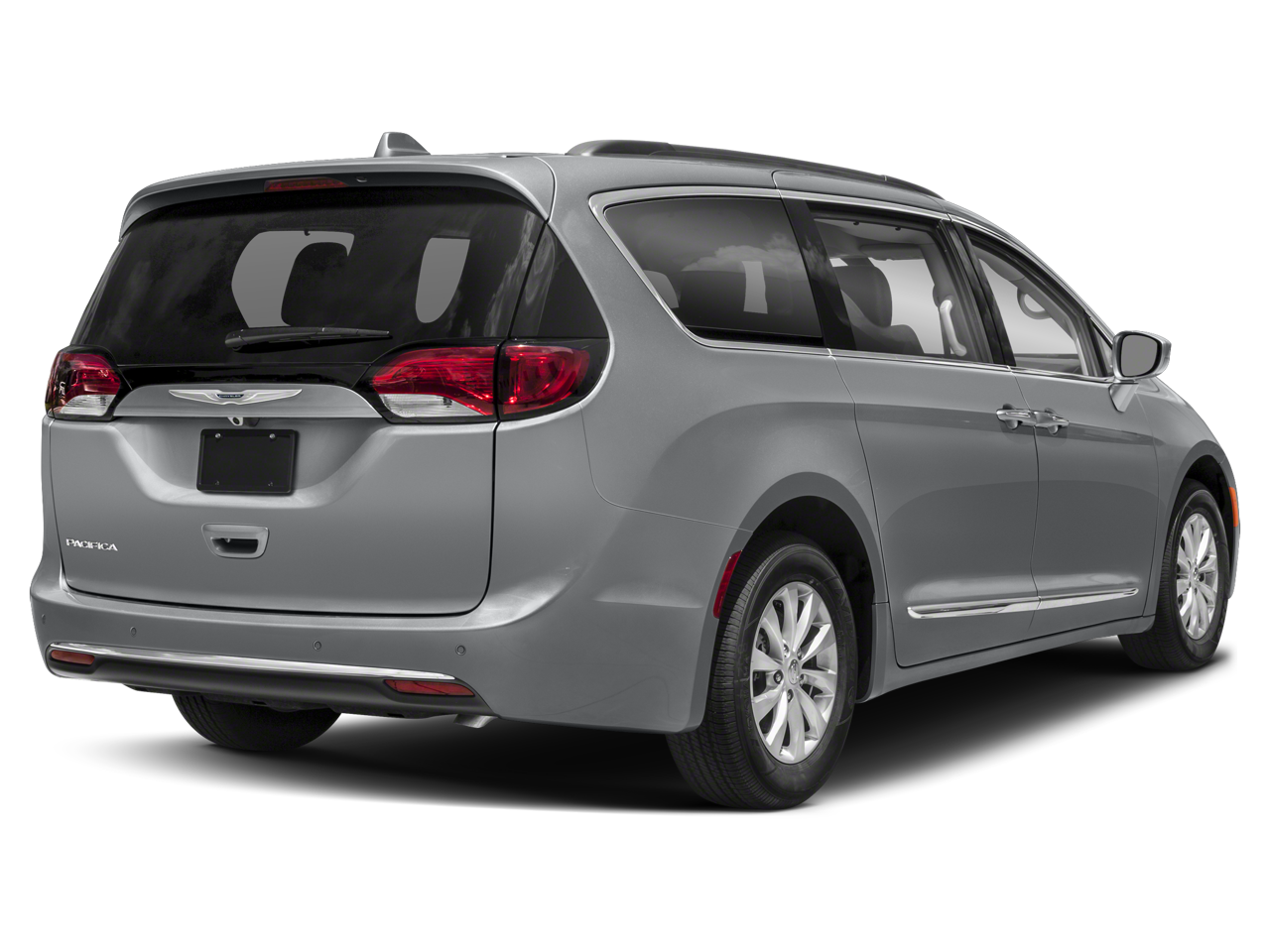 2019 Chrysler Pacifica Touring L Plus