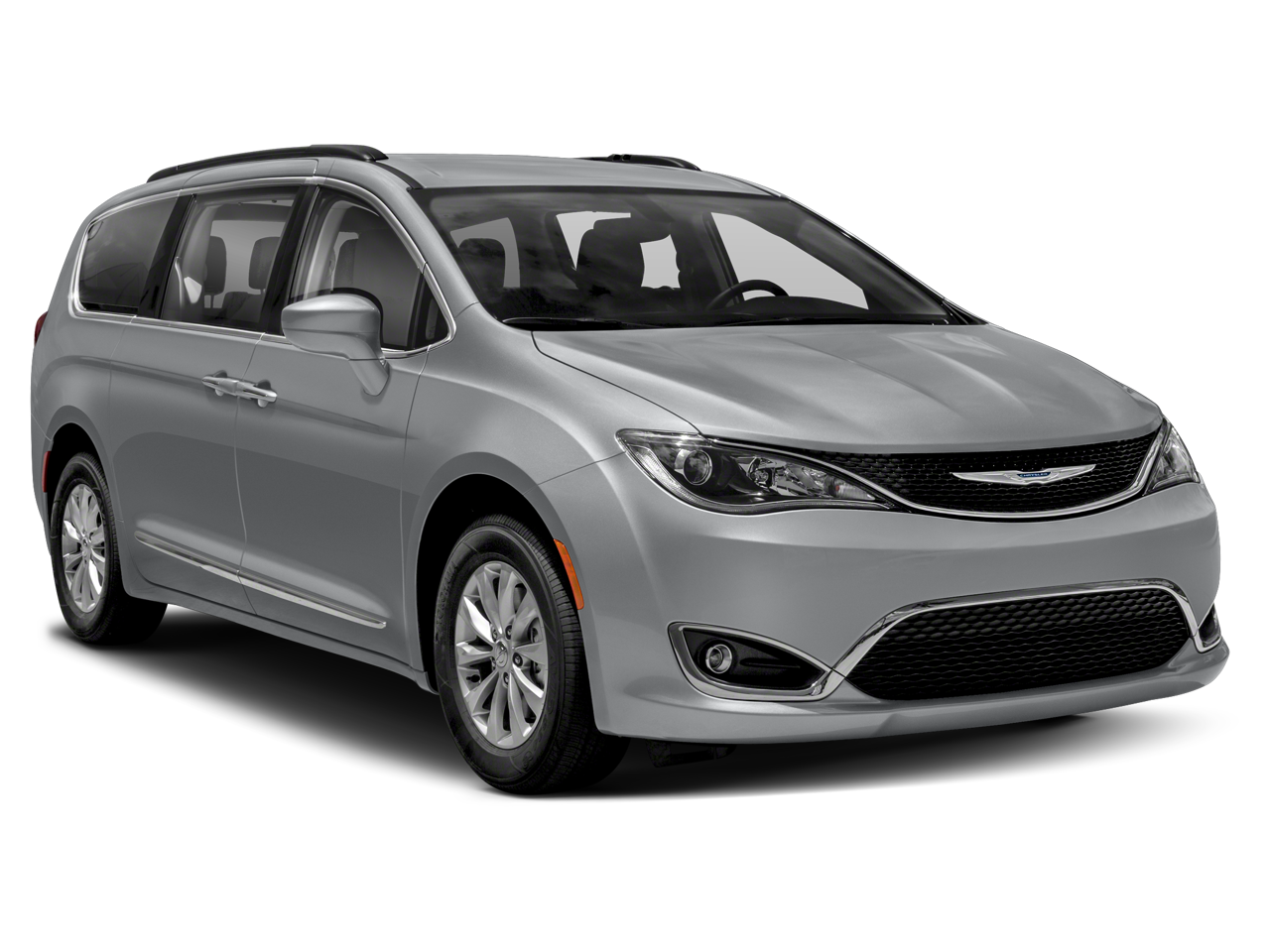 2019 Chrysler Pacifica Touring L Plus