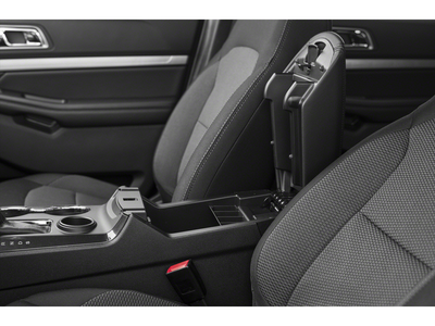 2019 Ford Explorer Sport 4WD