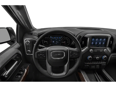 2019 GMC Sierra 1500 4WD Denali Crew Cab