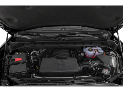 2019 GMC Sierra 1500 4WD Denali Crew Cab