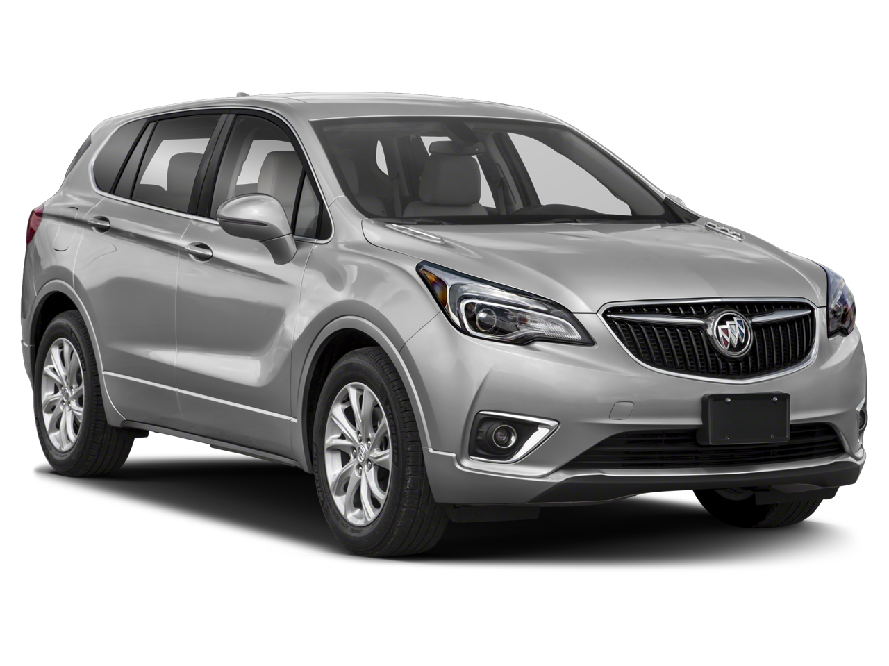 2020 Buick Envision Essence Group
