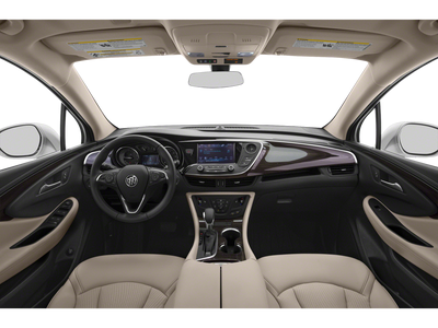 2020 Buick Envision Essence Group