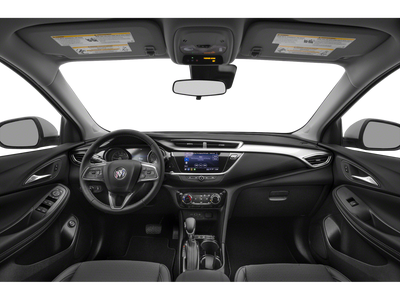 2020 Buick Encore GX FWD 4dr Select