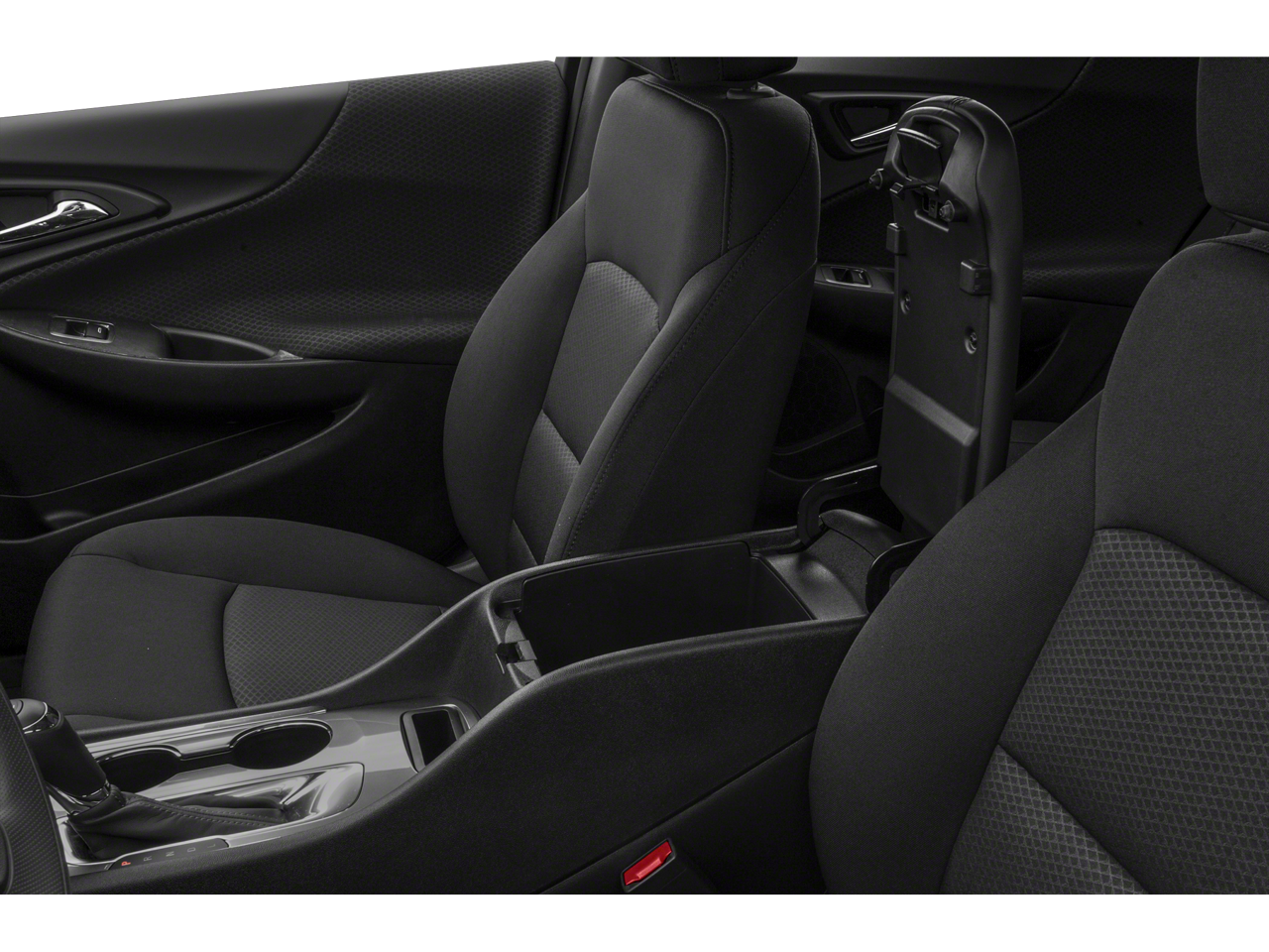 2020 Chevrolet Malibu 4dr Sdn LT