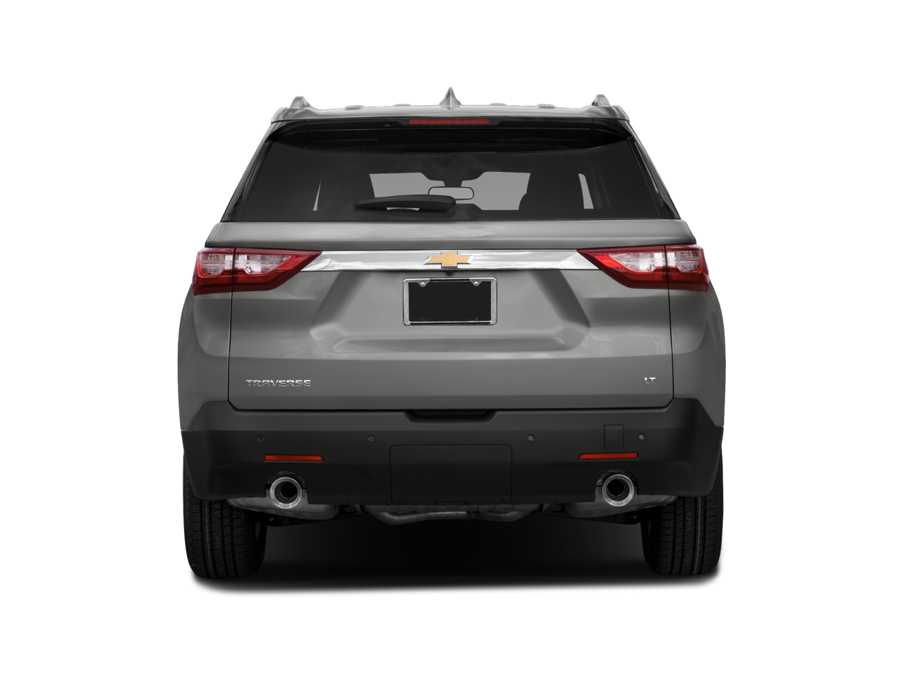 2020 Chevrolet Traverse FWD 4dr LT Cloth w/1LT