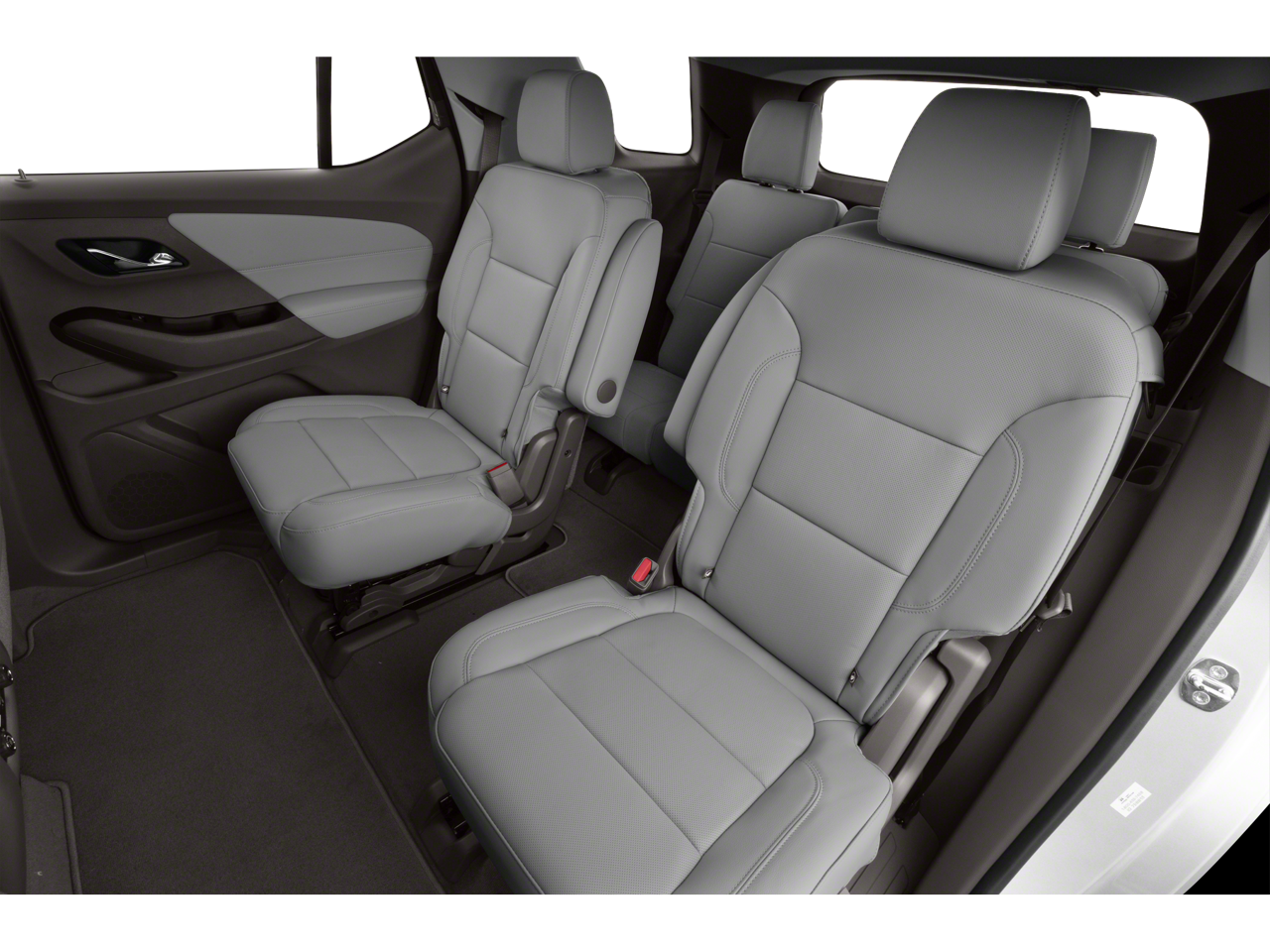 2020 Chevrolet Traverse AWD 4dr Premier