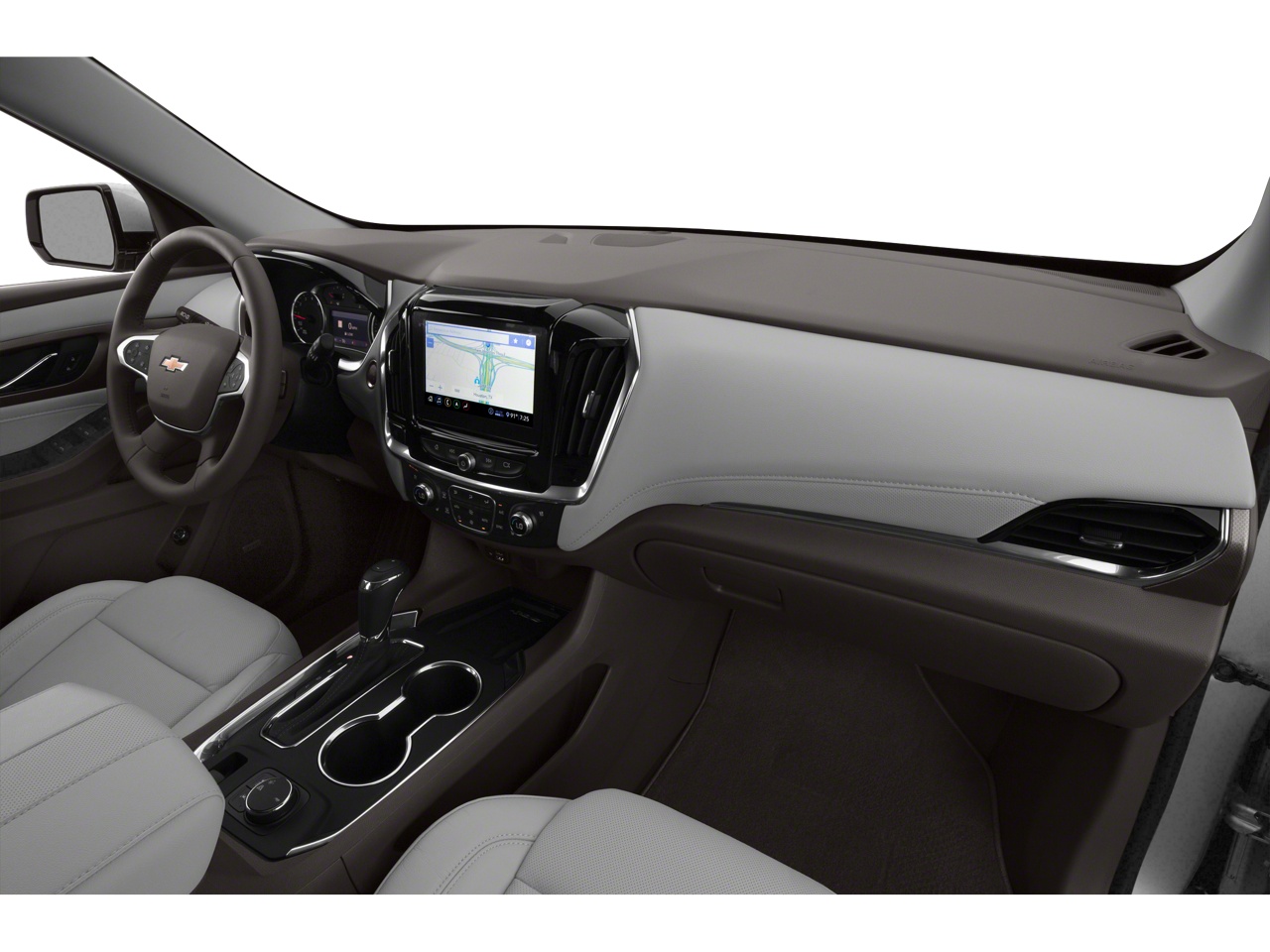 2020 Chevrolet Traverse AWD 4dr Premier