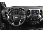 2020 Chevrolet Silverado 1500 4WD Crew Cab 147" RST