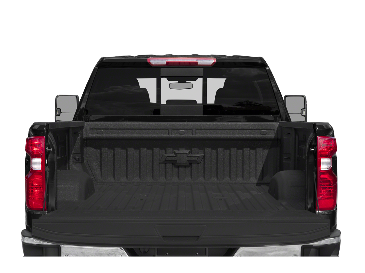 2020 Chevrolet Silverado 3500HD 4WD Crew Cab 159" LT