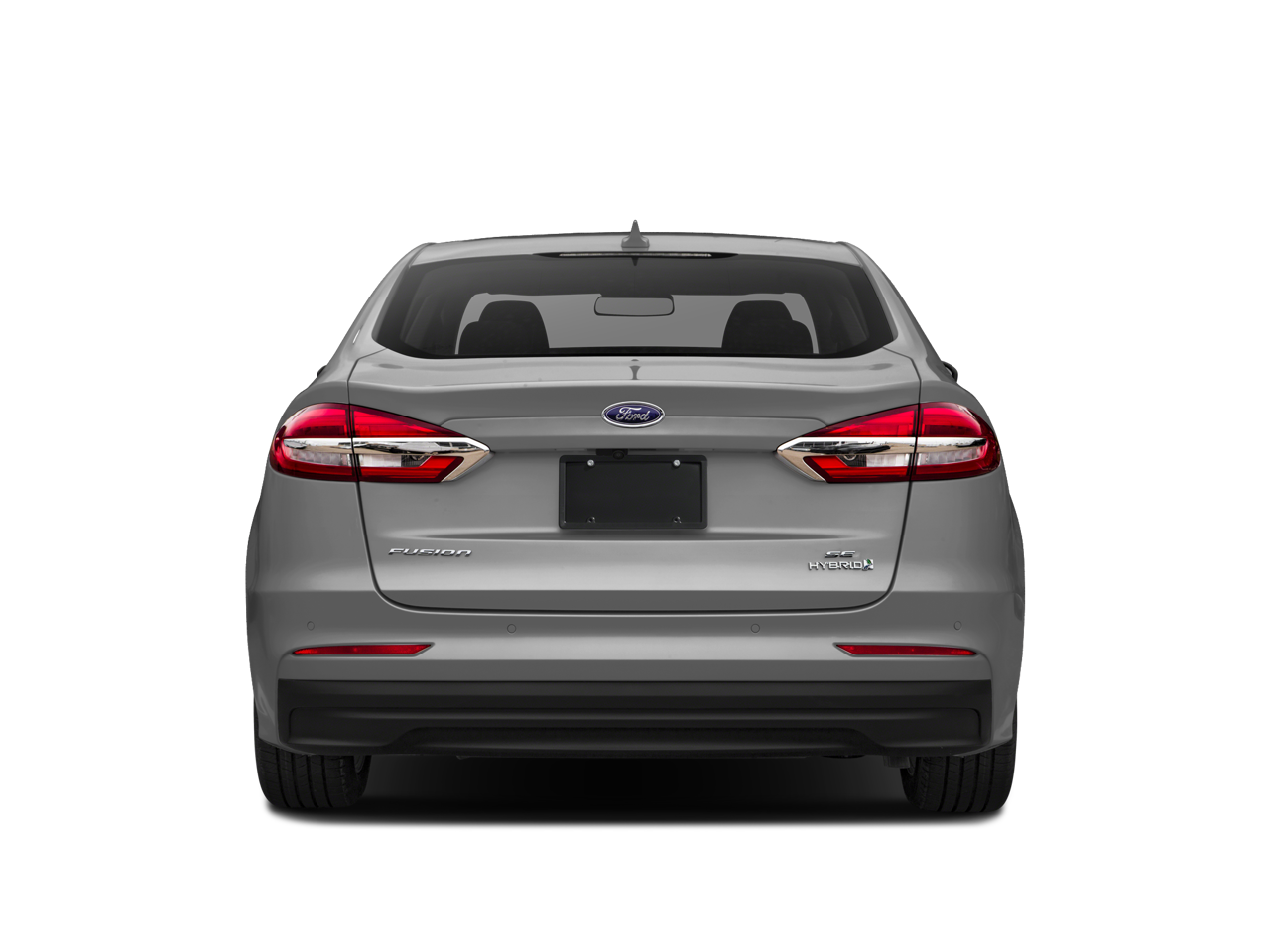 2020 Ford Fusion Hybrid SE FWD