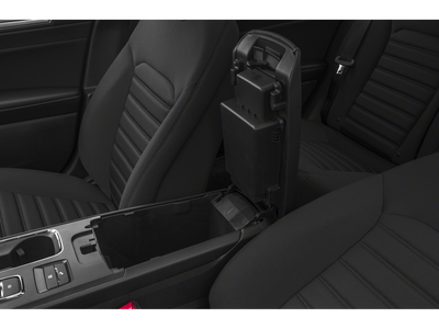 2020 Ford Fusion Hybrid SE FWD