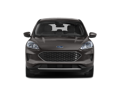 2020 Ford Escape SE FWD